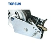 small hand winch
