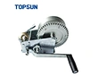 small hand winch
