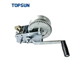 small hand winch